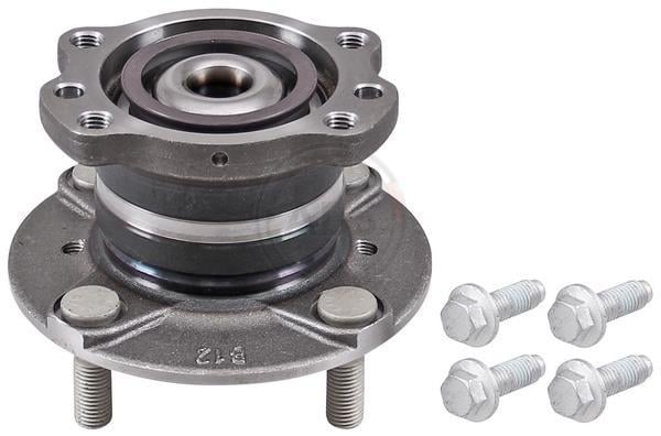 Roulement de roue A.B.S. ALL BRAKE SYSTEMS BV. ref. 201781