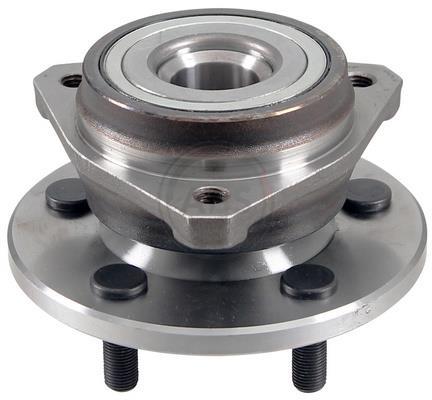 Roulement de roue A.B.S. ALL BRAKE SYSTEMS BV. ref. 201797