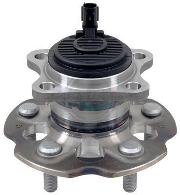 Roulement de roue A.B.S. ALL BRAKE SYSTEMS BV. ref. 201798