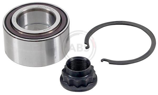 Roulement de roue A.B.S. ALL BRAKE SYSTEMS BV. ref. 201811
