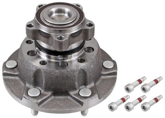 Rolamento de roda A.B.S. ALL BRAKE SYSTEMS BV. 201832