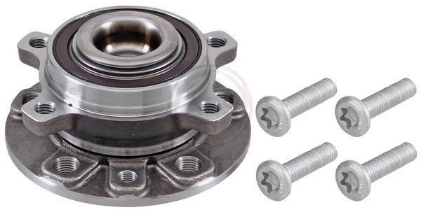 Cojinete de rueda A.B.S. ALL BRAKE SYSTEMS BV. ref. 201834