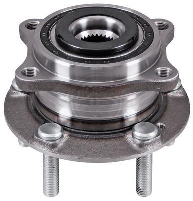 Rolamento de roda A.B.S. ALL BRAKE SYSTEMS BV. ref. 201843