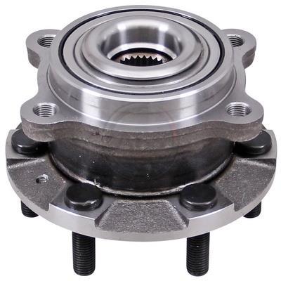 Roulement de roue A.B.S. ALL BRAKE SYSTEMS BV. ref. 201858