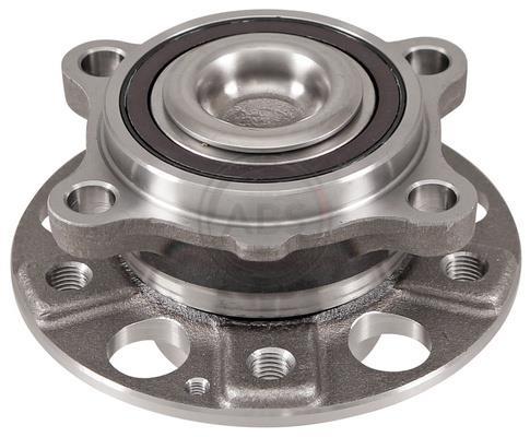 Roulement de roue A.B.S. ALL BRAKE SYSTEMS BV. ref. 201865