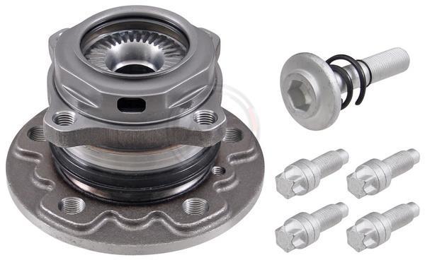 Roulement de roue A.B.S. ALL BRAKE SYSTEMS BV. ref. 201875