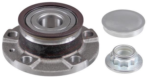 Roulement de roue A.B.S. ALL BRAKE SYSTEMS BV. ref. 201887