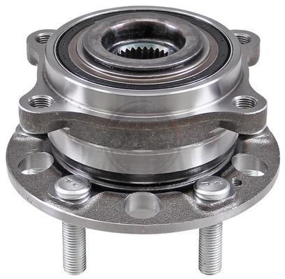 Rolamento de roda A.B.S. ALL BRAKE SYSTEMS BV. ref. 201898