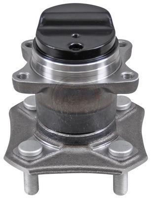 Roulement de roue A.B.S. ALL BRAKE SYSTEMS BV. ref. 201943