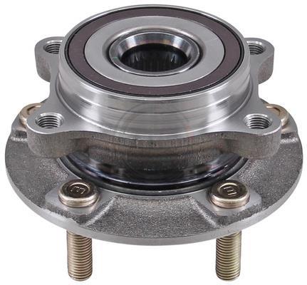 Cojinete de rueda A.B.S. ALL BRAKE SYSTEMS BV. ref. 201950