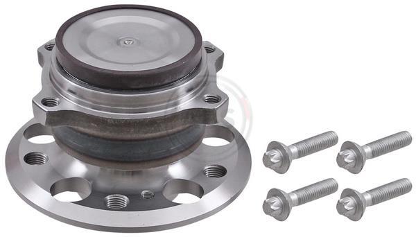 Roulement de roue A.B.S. ALL BRAKE SYSTEMS BV. 201965