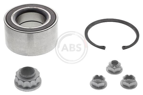 Roulement de roue A.B.S. ALL BRAKE SYSTEMS BV. ref. 201985