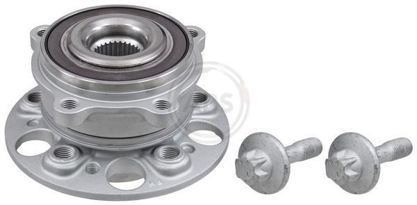 Roulement de roue A.B.S. ALL BRAKE SYSTEMS BV. ref. 201987