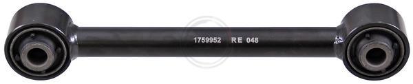 Triangle de suspension A.B.S. ALL BRAKE SYSTEMS BV. ref. 210020
