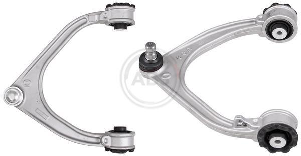 Triangle de suspension A.B.S. ALL BRAKE SYSTEMS BV. ref. 210021