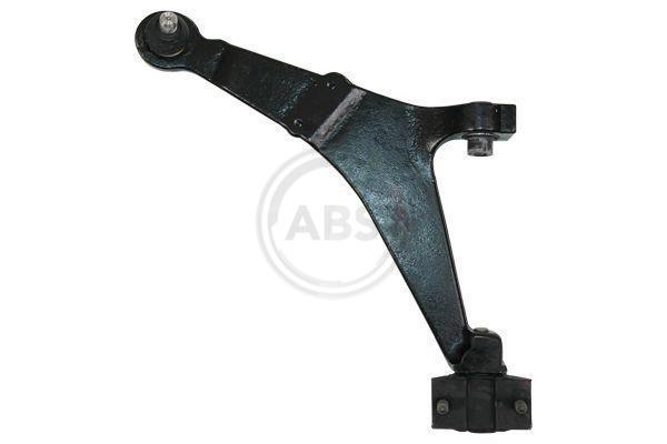 Triângulo, braço de suspensão A.B.S. ALL BRAKE SYSTEMS BV. ref. 210103