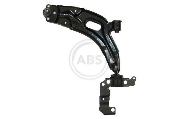 Triângulo, braço de suspensão A.B.S. ALL BRAKE SYSTEMS BV. ref. 210150