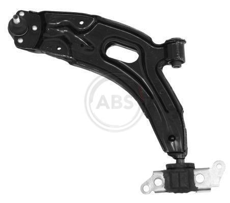 Triangle de suspension A.B.S. ALL BRAKE SYSTEMS BV. ref. 210161