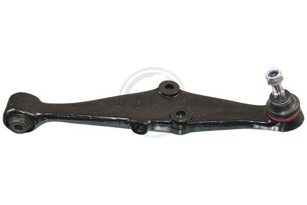 Triangle de suspension A.B.S. ALL BRAKE SYSTEMS BV. ref. 210275