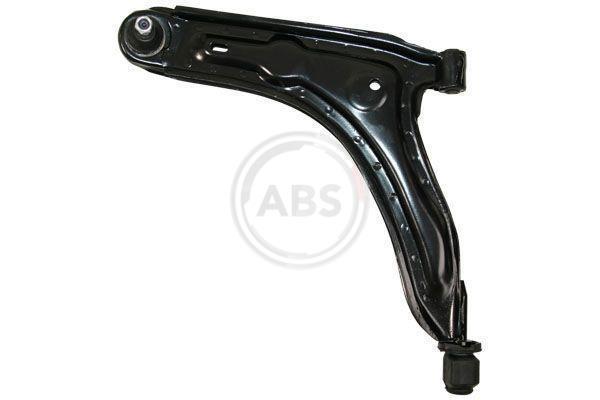 Triangle de suspension A.B.S. ALL BRAKE SYSTEMS BV. 210390