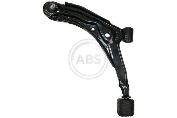 Triangle de suspension A.B.S. ALL BRAKE SYSTEMS BV. ref. 210395