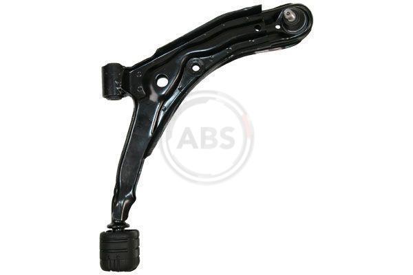 Triangle de suspension A.B.S. ALL BRAKE SYSTEMS BV. ref. 210396