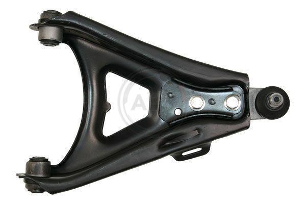 Triangle de suspension A.B.S. ALL BRAKE SYSTEMS BV. ref. 210464