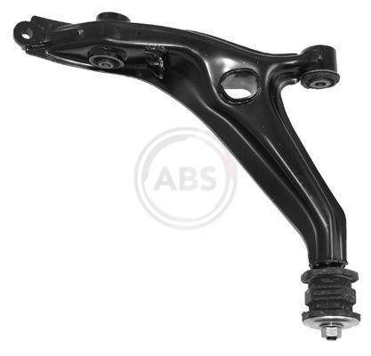 Triângulo, braço de suspensão A.B.S. ALL BRAKE SYSTEMS BV. ref. 210657
