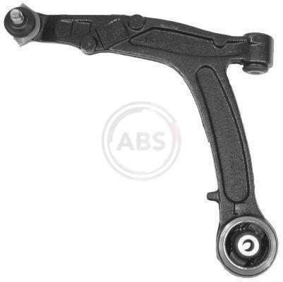 Triangle de suspension A.B.S. ALL BRAKE SYSTEMS BV. ref. 210807