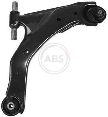 Triangle de suspension A.B.S. ALL BRAKE SYSTEMS BV. ref. 210818