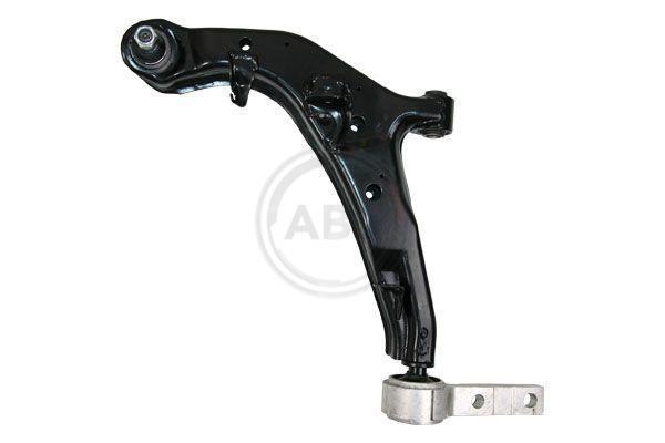 Triangle de suspension A.B.S. ALL BRAKE SYSTEMS BV. ref. 210845