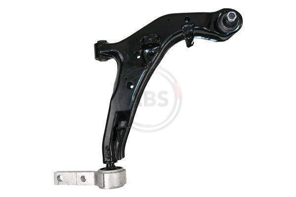 Triangle de suspension A.B.S. ALL BRAKE SYSTEMS BV. ref. 210846
