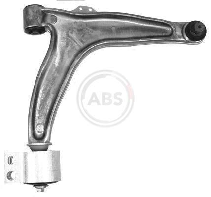 Triangle de suspension A.B.S. ALL BRAKE SYSTEMS BV. ref. 210850