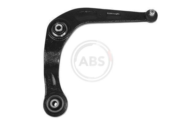 Triangle de suspension A.B.S. ALL BRAKE SYSTEMS BV. 210856