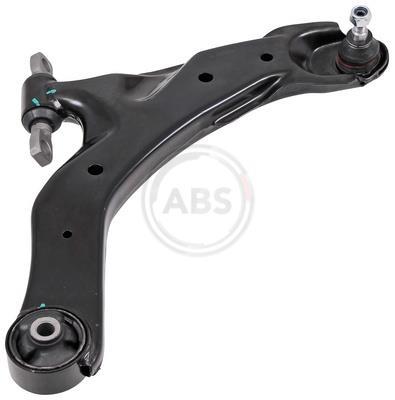 Triângulo, braço de suspensão A.B.S. ALL BRAKE SYSTEMS BV. ref. 211020