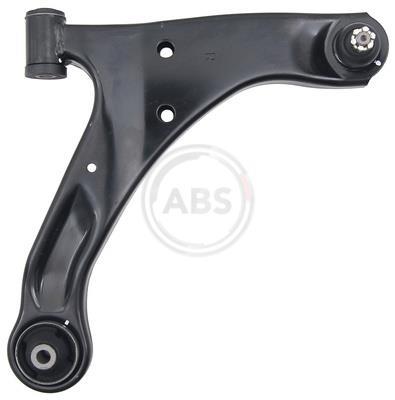 Triangle de suspension A.B.S. ALL BRAKE SYSTEMS BV. 211084