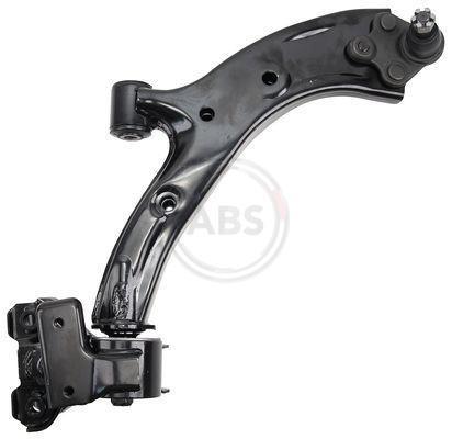 Triangle de suspension A.B.S. ALL BRAKE SYSTEMS BV. 211127