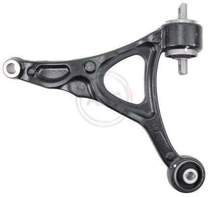 Triângulo, braço de suspensão A.B.S. ALL BRAKE SYSTEMS BV. ref. 211208