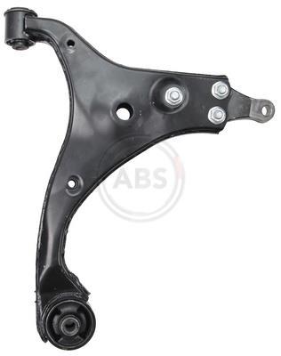Triângulo, braço de suspensão A.B.S. ALL BRAKE SYSTEMS BV. ref. 211307