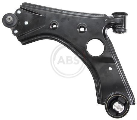 Triangle de suspension A.B.S. ALL BRAKE SYSTEMS BV. ref. 211315