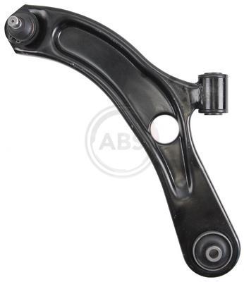 Triangle de suspension A.B.S. ALL BRAKE SYSTEMS BV. ref. 211404
