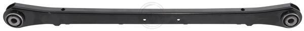 Triangle de suspension A.B.S. ALL BRAKE SYSTEMS BV. ref. 211417