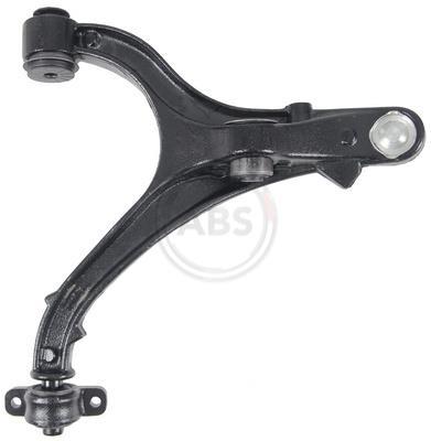 Triângulo, braço de suspensão A.B.S. ALL BRAKE SYSTEMS BV. ref. 211559