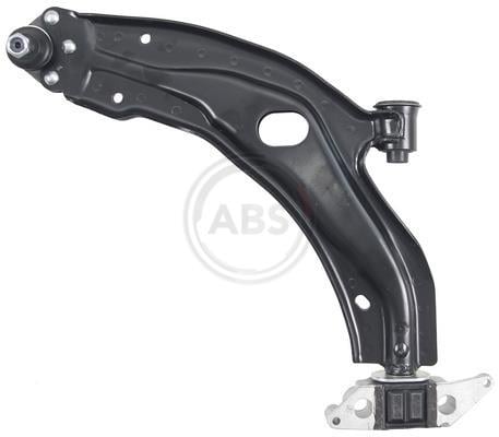 Triangle de suspension A.B.S. ALL BRAKE SYSTEMS BV. ref. 211581
