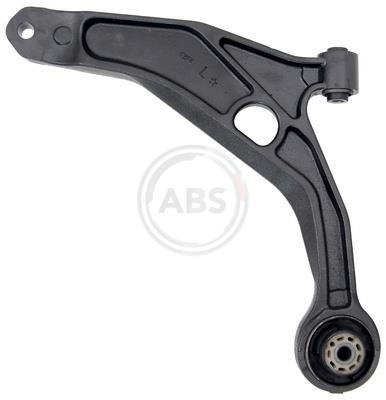 Triângulo, braço de suspensão A.B.S. ALL BRAKE SYSTEMS BV. ref. 211591