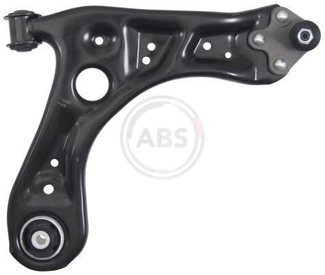 Triangle de suspension A.B.S. ALL BRAKE SYSTEMS BV. ref. 211694