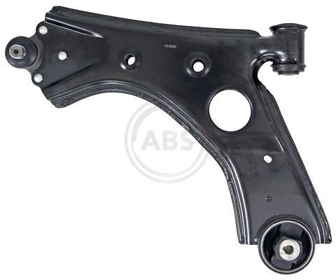 Triângulo, braço de suspensão A.B.S. ALL BRAKE SYSTEMS BV. ref. 211710