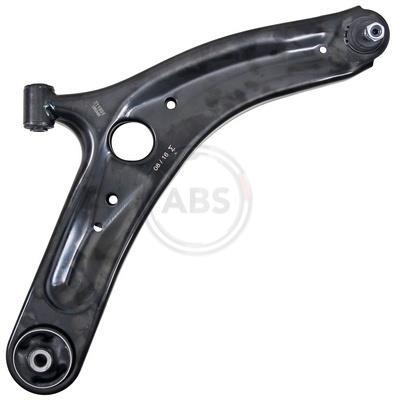 Triangle de suspension A.B.S. ALL BRAKE SYSTEMS BV. ref. 211851