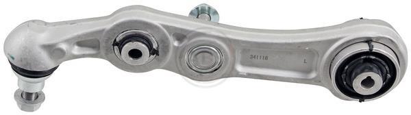 Triangle de suspension A.B.S. ALL BRAKE SYSTEMS BV. ref. 211857