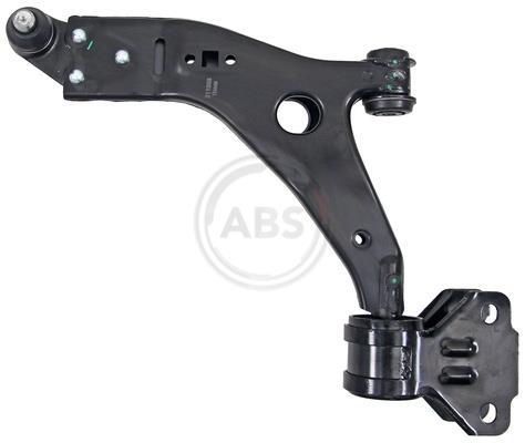 Triângulo, braço de suspensão A.B.S. ALL BRAKE SYSTEMS BV. ref. 211868